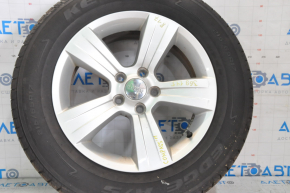 Wheel disk R17 Jeep Compass 11-16