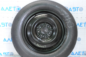 Spare tire Jeep Compass 11-16 R16 155/90