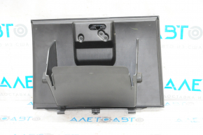 Glove box, glove compartment Jeep Compass 11-16 black, scratches