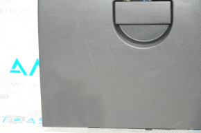 Glove box, glove compartment Jeep Compass 11-16 black, scratches