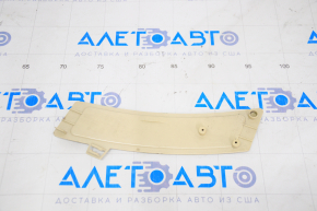 Reflector bumper front left BMW X5 E70 11-13 rest