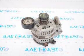 Ford Escape MK3 13-19 1.6T Generator No Rear Cover Fragment