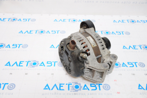 Ford Escape MK3 13-19 1.6T Generator No Rear Cover Fragment