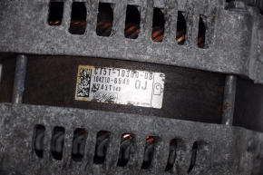 Ford Escape MK3 13-19 1.6T Generator No Rear Cover Fragment