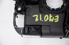 Steering column switches guitar BMW X5 E70 07-13