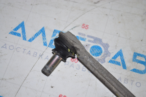 Front right stabilizer link Toyota Avalon 13-15 type 2, boot torn