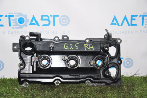 Valve cover right Infiniti G25 G35 G37 4d 06-14