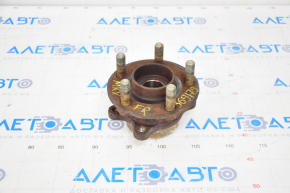 Front right hub Lincoln MKX 16-18 rusty