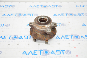 Front right hub Lincoln MKX 16-18 rusty
