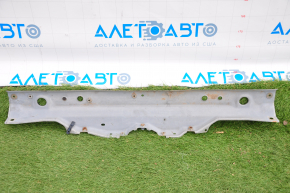 Toyota Camry v30 2.4" TV top bar