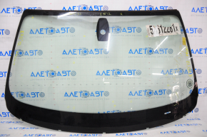 Windshield BMW X5 E70 07-13 sand