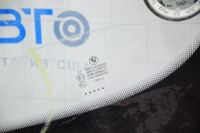 Windshield BMW X5 E70 07-13 sand