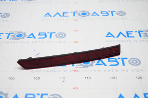 Reflector rear left inner VW Tiguan 18-24