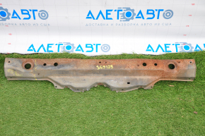 TV top bar Lexus ES300 ES330 rusty, dented on the side