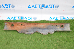 TV top bar Lexus ES300 ES330 rusty, dented on the side