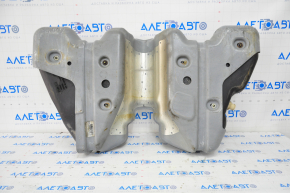 Fuel Tank Lincoln MKX 16-18 3.7 2.7T AWD