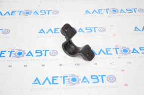 Front stabilizer bar mounting bracket left Lincoln MKX 16-18