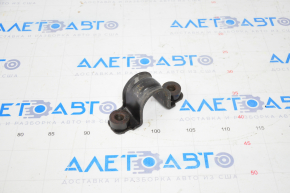 Front stabilizer bar mounting bracket right Lincoln MKX 16-18
