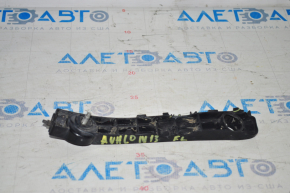 Front bumper mount left Toyota Avalon 13-18 broken latch