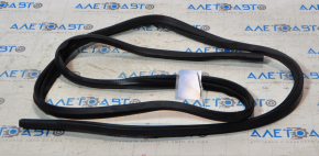 Doorway seal rear right Mitsubishi Outlander 14-15 dorest