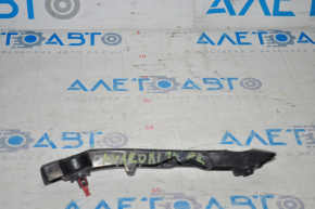 Front bumper mount right Toyota Avalon 13-18 broken latch