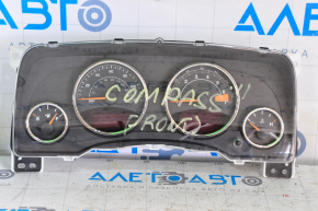 Instrument cluster Jeep Compass 11- 99k