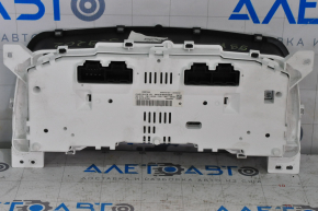 Instrument cluster Jeep Compass 11- 99k