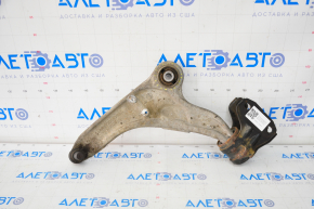 Lower control arm front left Lincoln MKX 16-18 torn silent blocks
