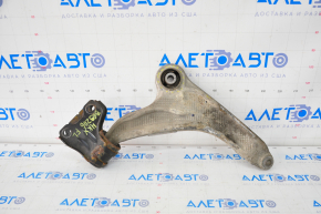 Lower control arm front left Lincoln MKX 16-18 torn silent blocks