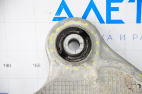 Lower control arm front left Lincoln MKX 16-18 torn silent blocks