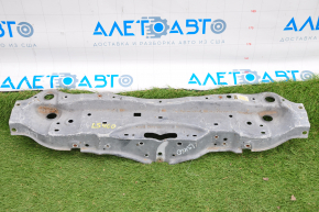 Upper TV bar for Lexus LS460 LS600h 07-17