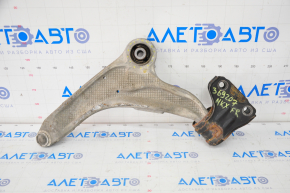 Lower control arm front right Lincoln MKX 16-18 torn silent blocks
