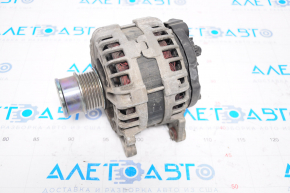 VW Jetta 15-18 USA 1.4T Generator Humming