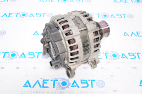 VW Jetta 15-18 USA 1.4T Generator Humming