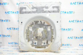 Trunk trough Mazda 6 13-21 white
