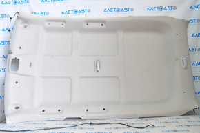 Jeep Compass 11-15 headlining gray, for cleaning