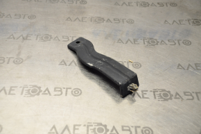 Front bumper bracket left Chevrolet Volt 16-