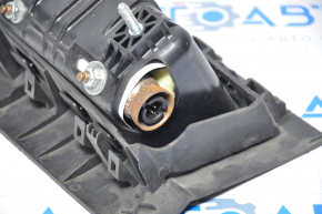 Airbag driver knee airbag left Ford C-max MK2 13-18 black, scratch, rusty pyropatron