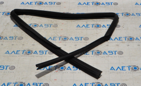 Rear right window seal for Mazda CX-5 13-16