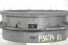 Speaker rear left Toyota Prius 30 10-15 type 2
