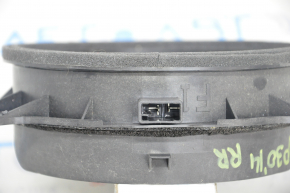 Speaker rear right Toyota Prius 30 10-15 type 2