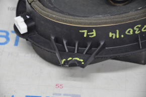 Speaker door front left Toyota Prius 30 10-11 break fastening