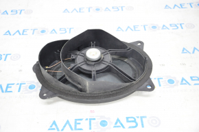 Speaker door front left Toyota Prius 30 10-11 break fastening