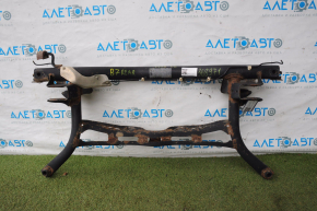 Subframe rear VW Passat b7 12-15 USA rusty