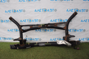 Subframe rear VW Passat b8 16-19 USA rusty