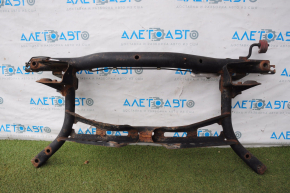 Subframe rear VW Passat b8 16-19 USA rusty
