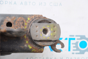 Rear subframe VW Tiguan 09-17 AWD rusty, 4 C\B for replacement