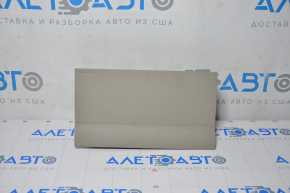 Airbag driver knee airbag left Ford Escape MK3 13-19 beige, rusty pyropatron
