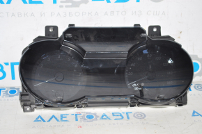 Instrument cluster Toyota Avalon 13-18 3.5 87k
