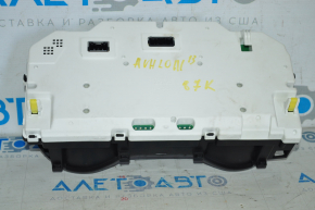 Instrument cluster Toyota Avalon 13-18 3.5 87k